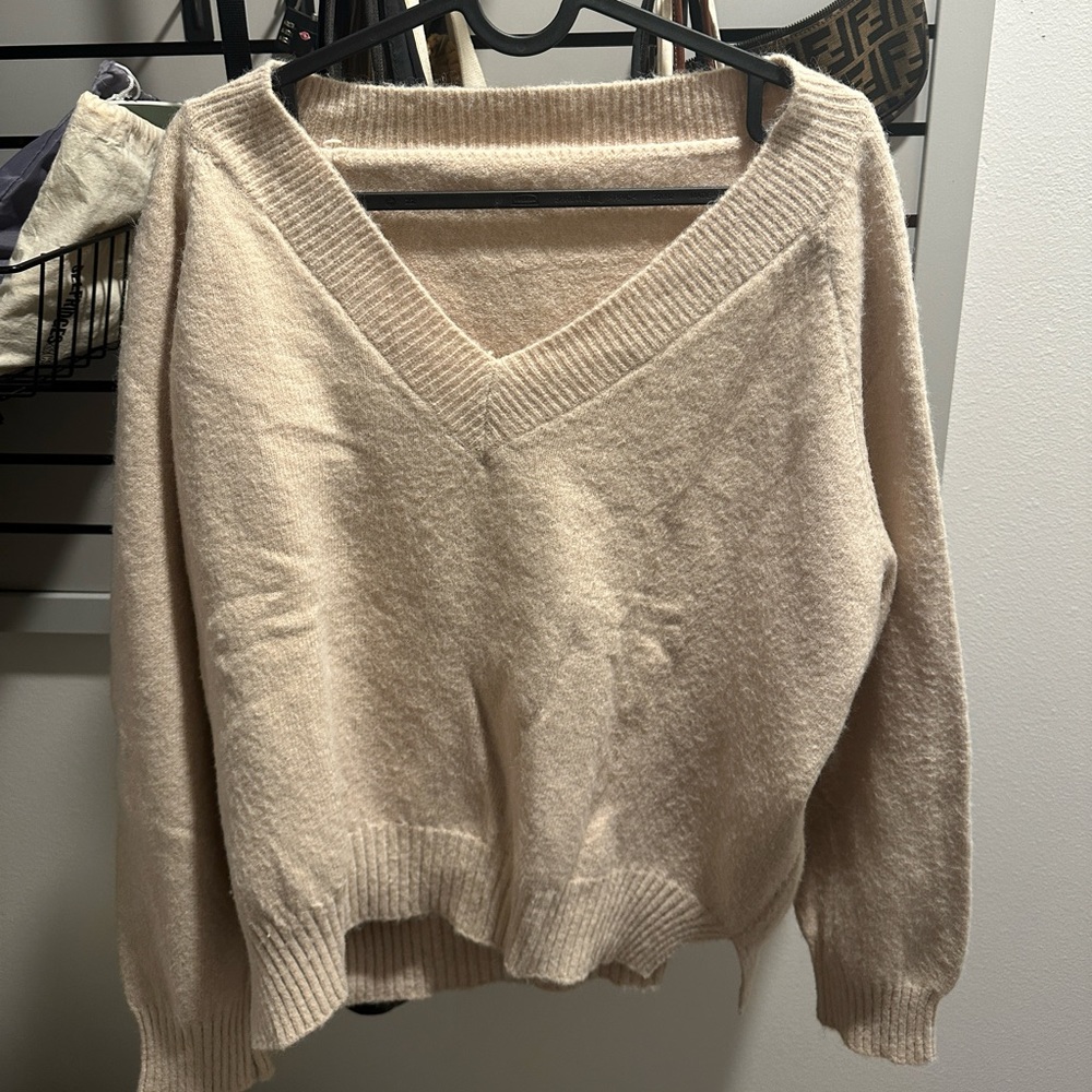Women sweater
